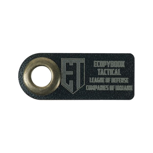 M-TAC® Ecopybook Tactical Anspitzer SHARPENERE
